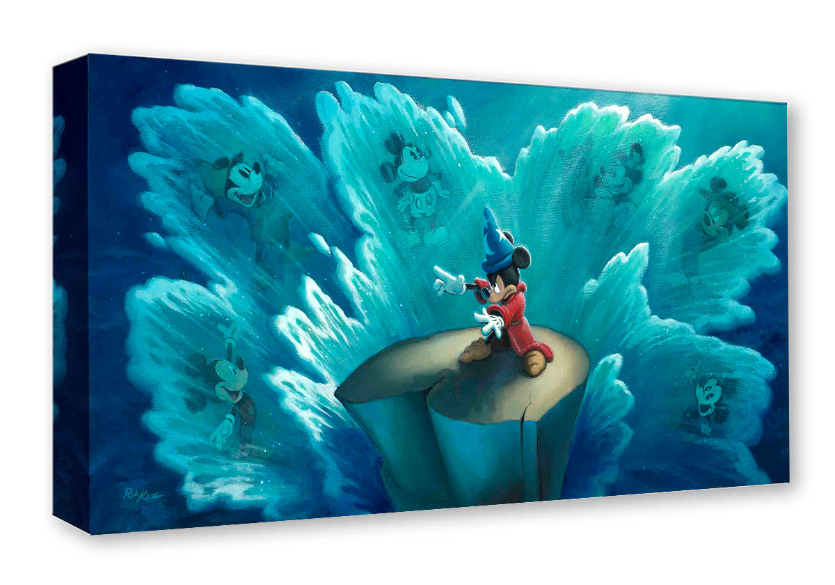 Disney Films Collection – Rob Kaz Art