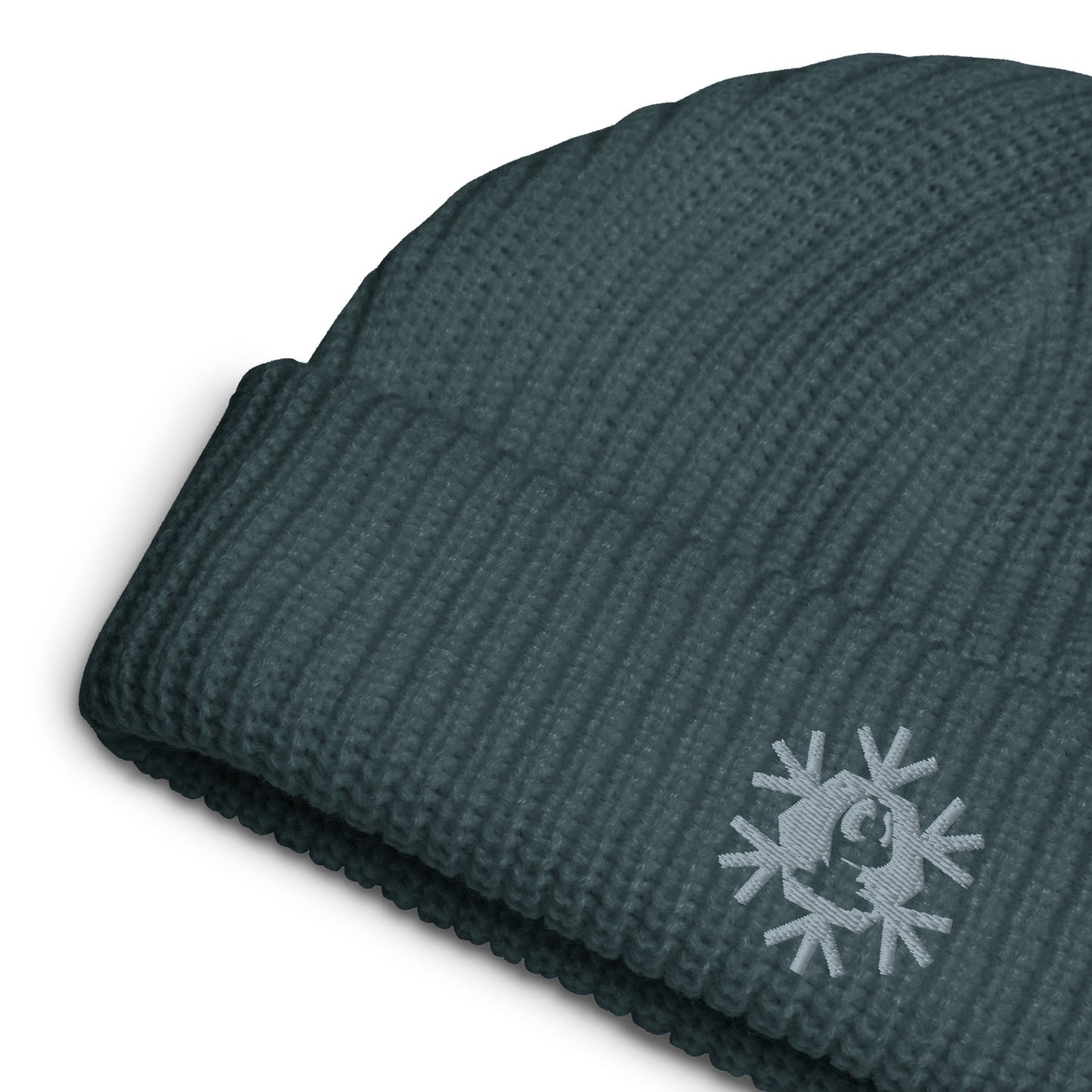 Beau Snowflake beanie