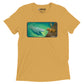 Drop This? T-Shirt by Rob Kaz, with Graytee