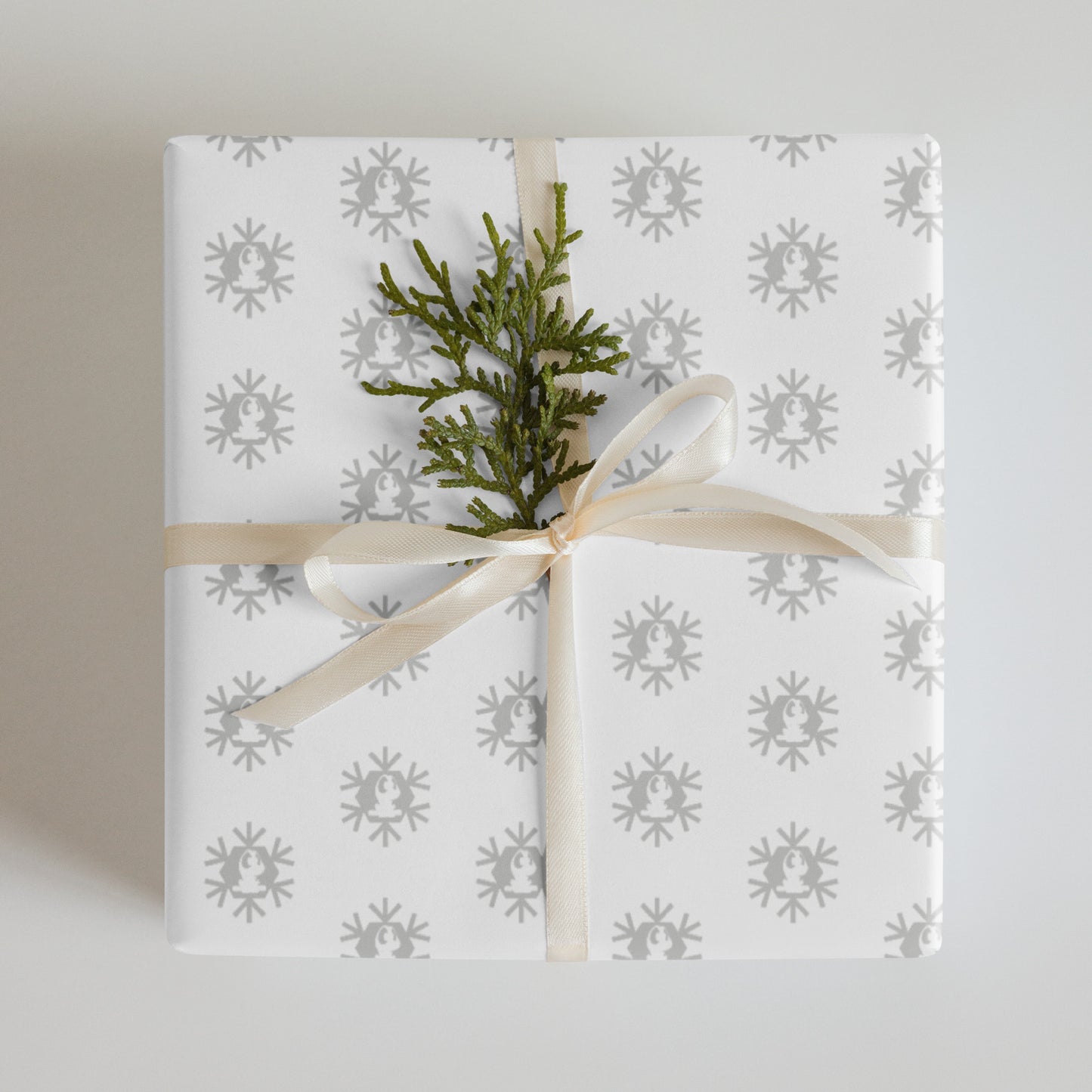 Wrapping paper sheets by Rob Kaz